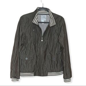 SPANNER Bomber Jacket